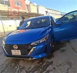 نیسان سێنترا